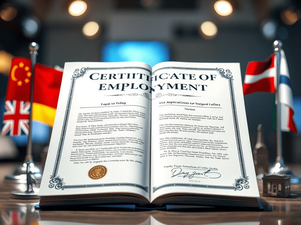 ประวัติศาสตร์ของการตรวจลงตรา (Visa) การเดินทางข้ามพรมแดนในห้วงประวัติศาสตร์ และครั้งแรกที่ ‘วีซ่า’ กำหนดชะตาการเคลื่อนย้ายถิ่นฐาน